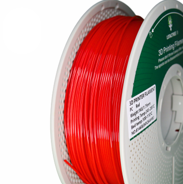 Filamento PC 1Kg