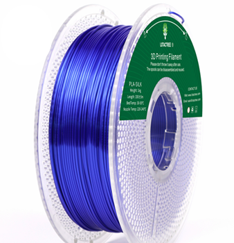 Filamento PLA Silk 1Kg