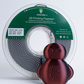 Filamento PLA Silk 2/3 cores 1Kg