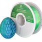 Filamento PLA Silk 2/3 cores 1Kg