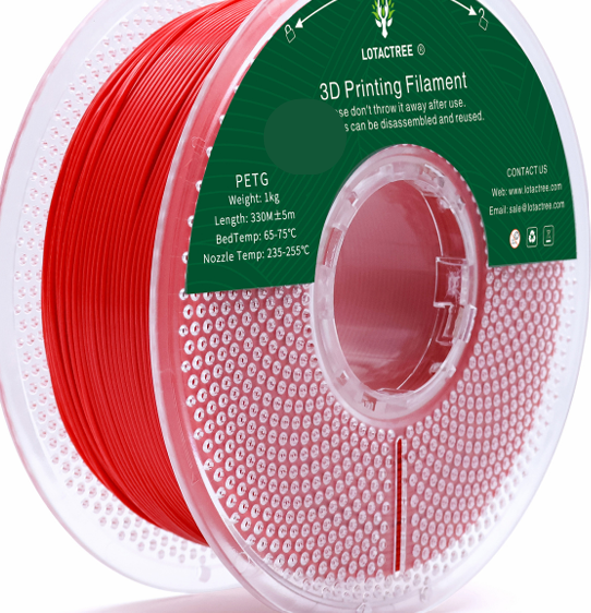 Filamento PA6 Ease 1Kg