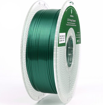 Filamento PLA Silk 1Kg