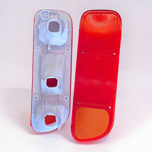 Farolins Traseiros Terrano 2 (1994–1998)