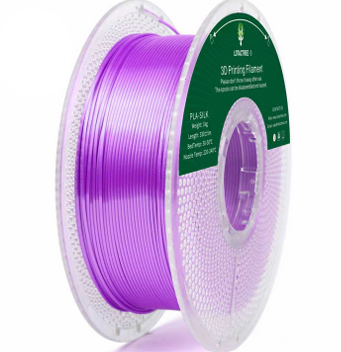 Filamento PLA Silk 1Kg