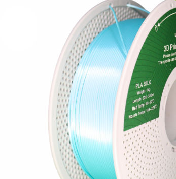 Filamento PLA Silk 1Kg