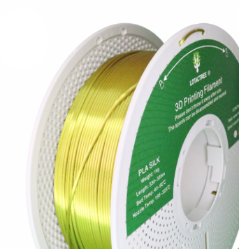 Filamento PLA Silk 1Kg