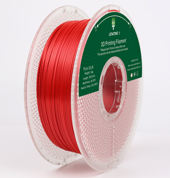 Filamento PLA Silk 1Kg