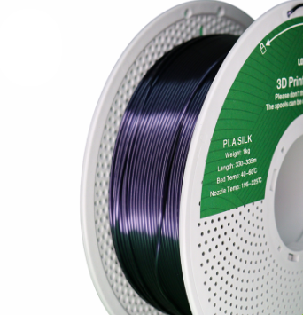 Filamento PLA Silk 1Kg
