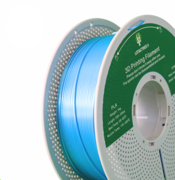 Filamento PLA Silk 1Kg