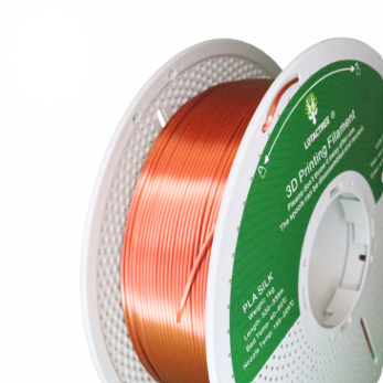 Filamento PLA Silk 1Kg
