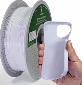 Filamento PLA-E 1Kg